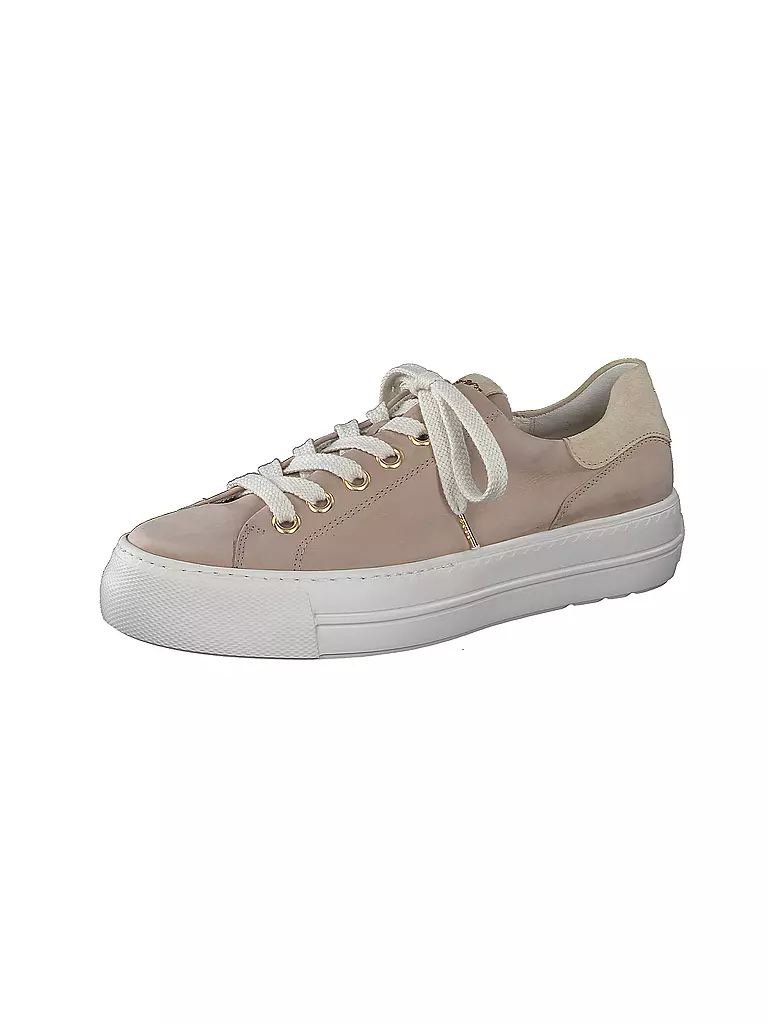 Paul green outlet sneaker beige